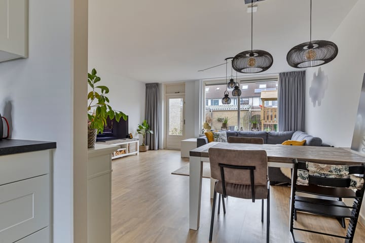 Foto 9 van Morelstraat 31