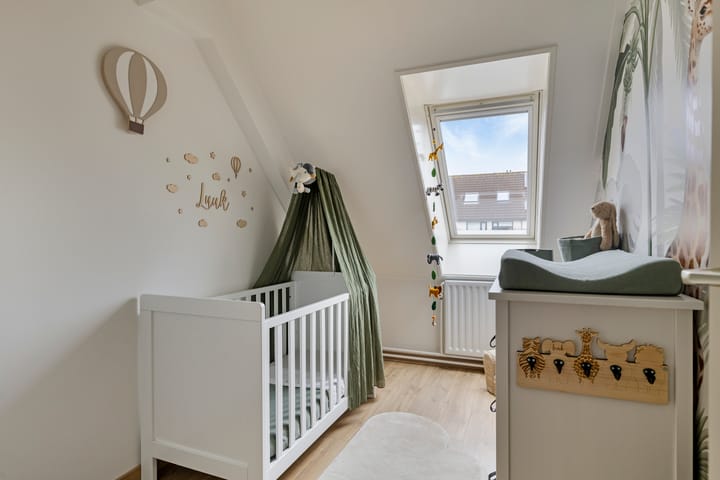 Foto 16 van Morelstraat 31