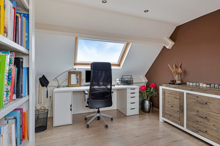 Foto 26 van Morelstraat 31