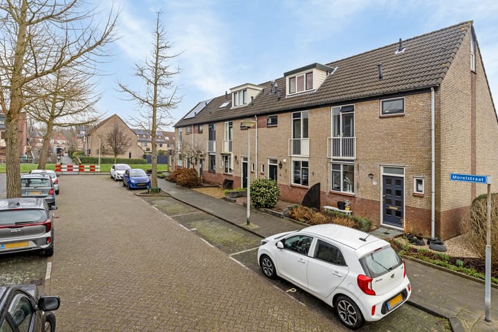 Foto 29 van Morelstraat 31