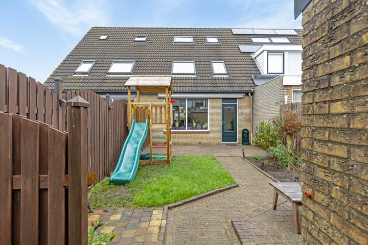 Foto 30 van Morelstraat 31