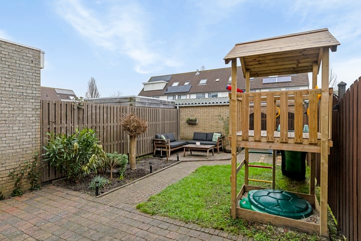 Foto 31 van Morelstraat 31