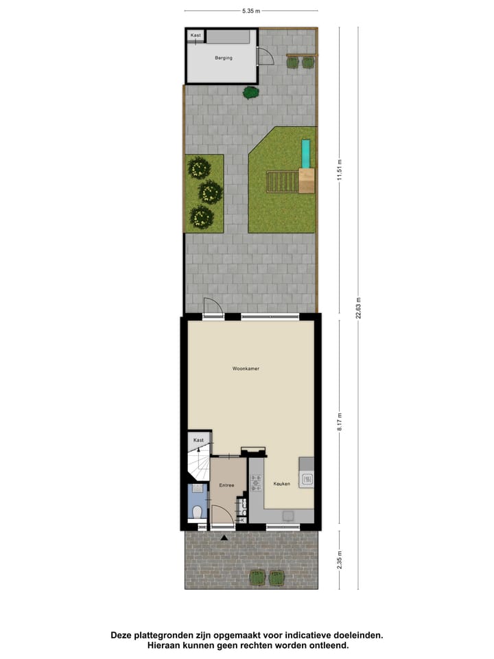 Foto 32 van Morelstraat 31