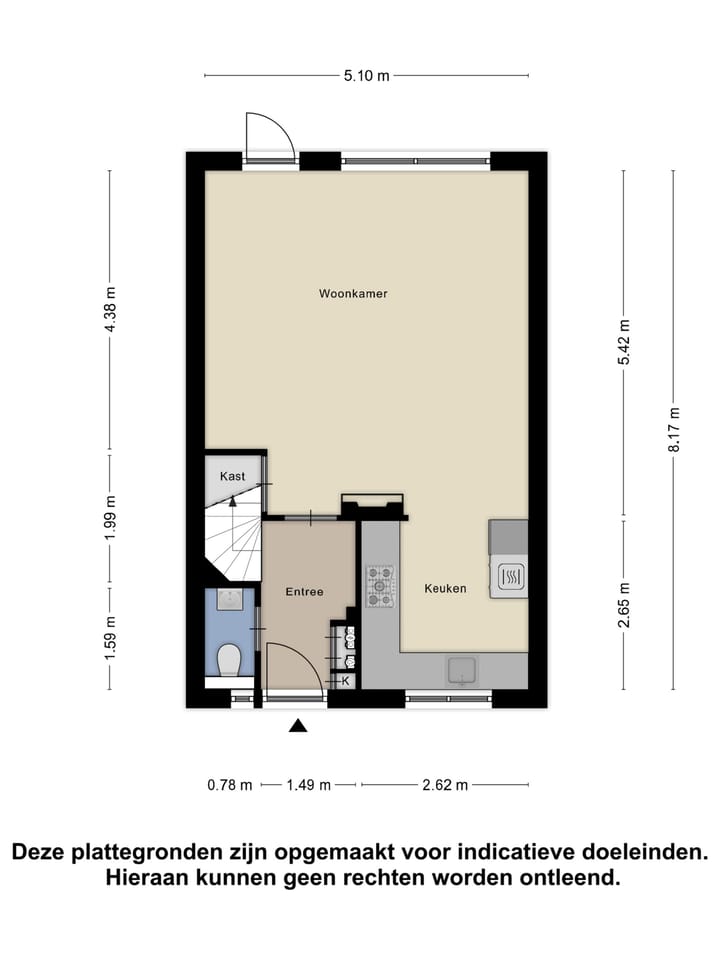 Foto 33 van Morelstraat 31