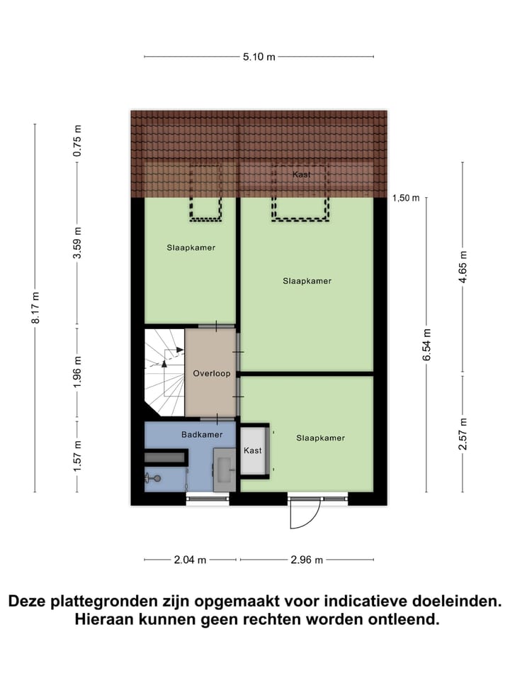 Foto 34 van Morelstraat 31