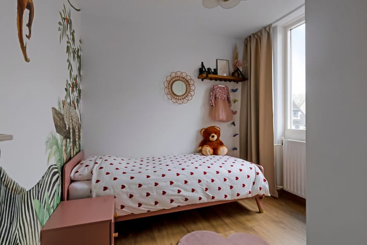 Foto 19 van Morelstraat 31