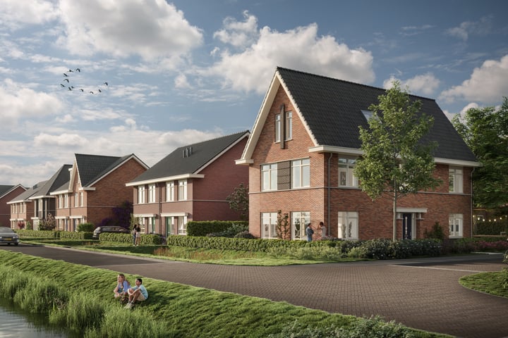 Foto 5 van Nieuw Eilands' Eigen FASE 3