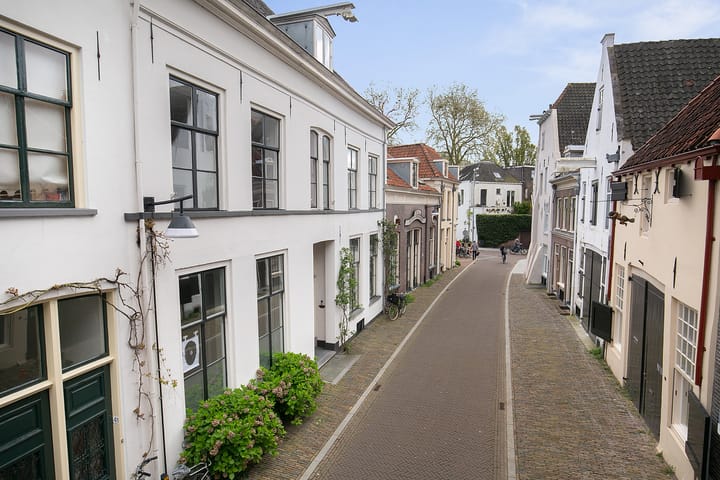 Foto 1 van Bornhovestraat 43