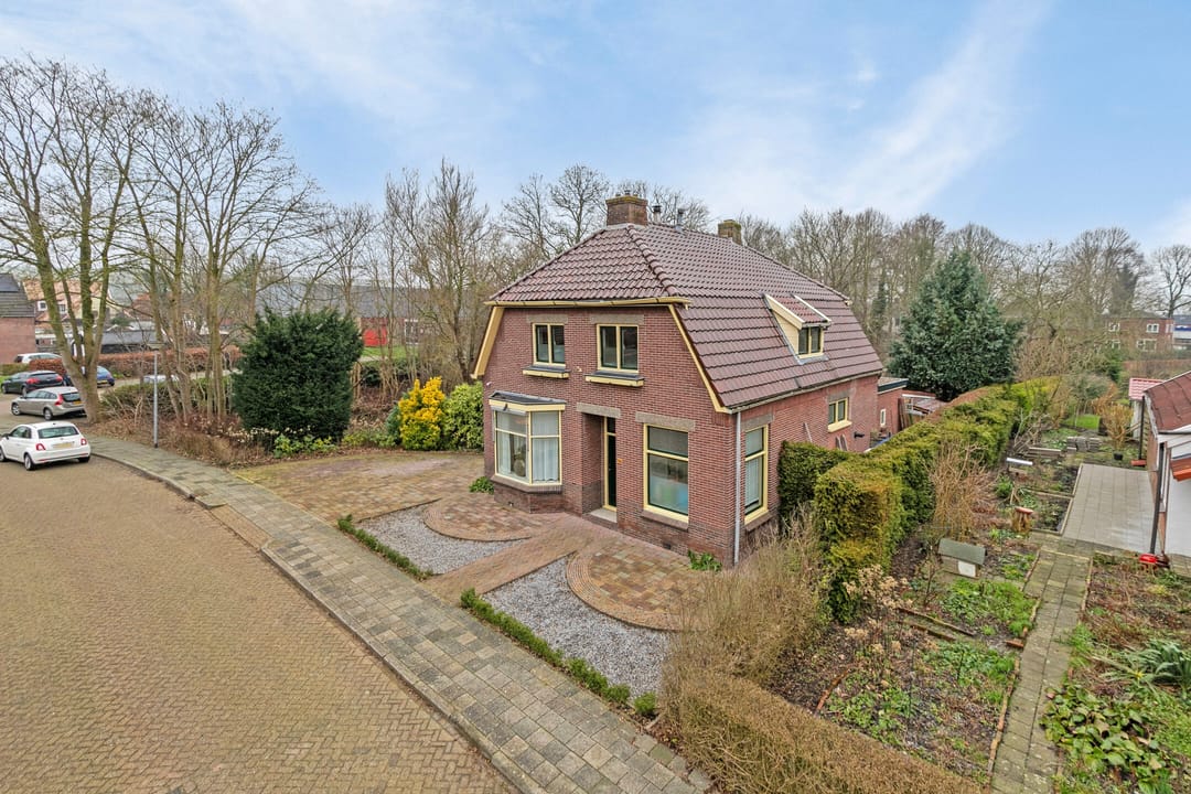 Photo 1 of Bunderweg 16