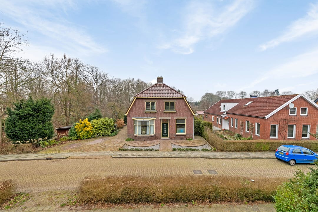 Photo 2 of Bunderweg 16