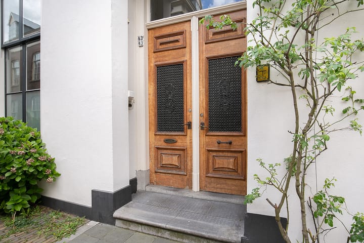 Foto 3 van Bornhovestraat 43