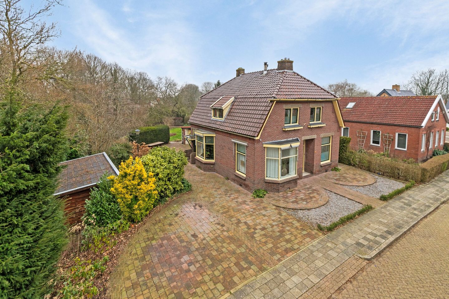 Photo 4 of Bunderweg 16