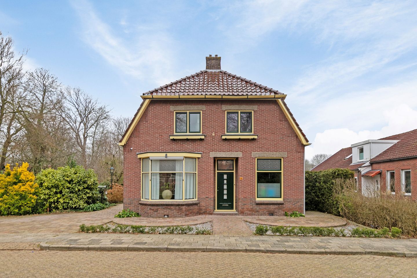 Photo 5 of Bunderweg 16