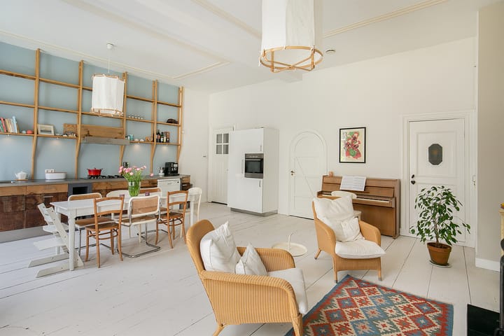 Foto 5 van Bornhovestraat 43