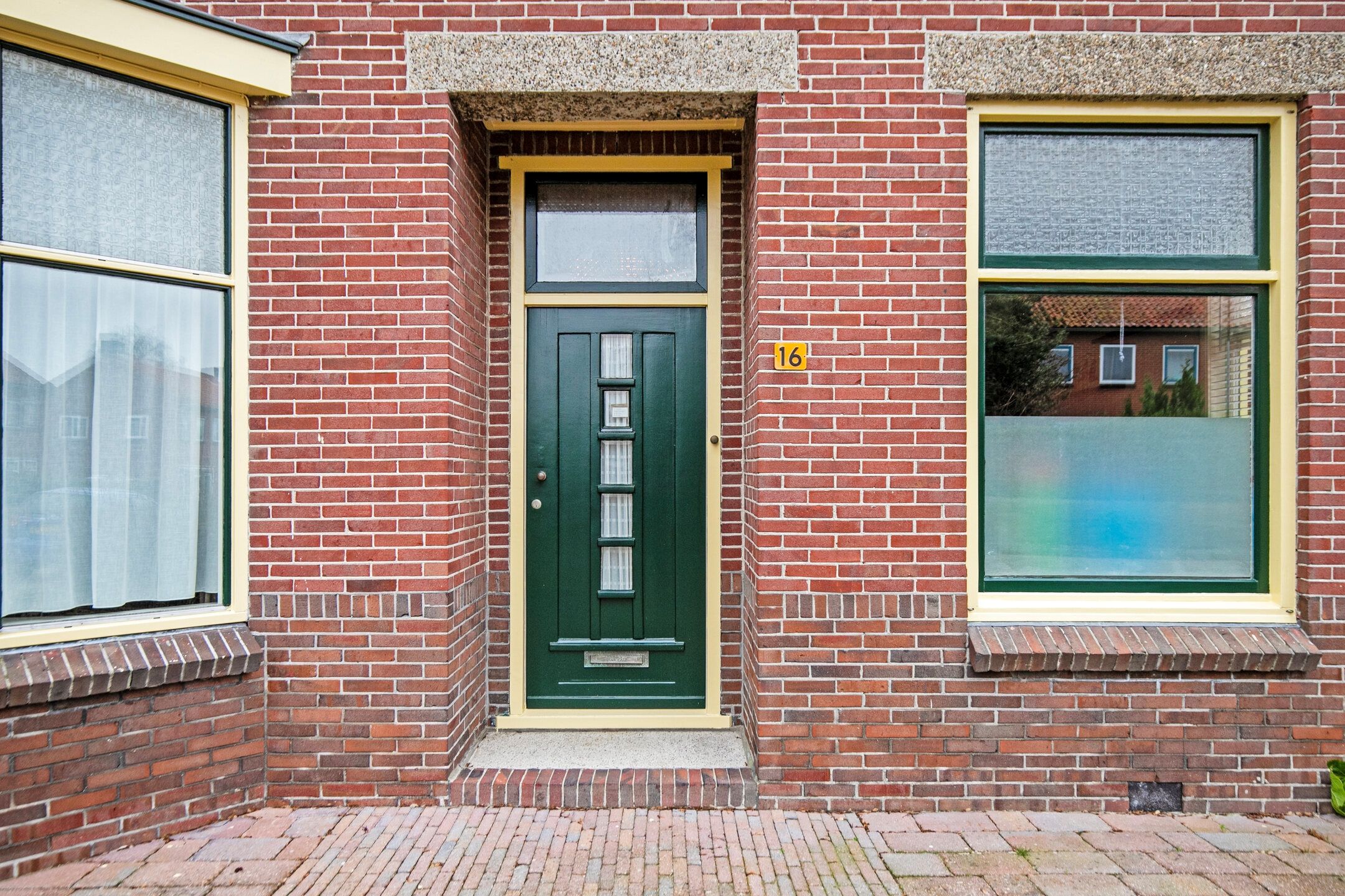 Photo 6 of Bunderweg 16