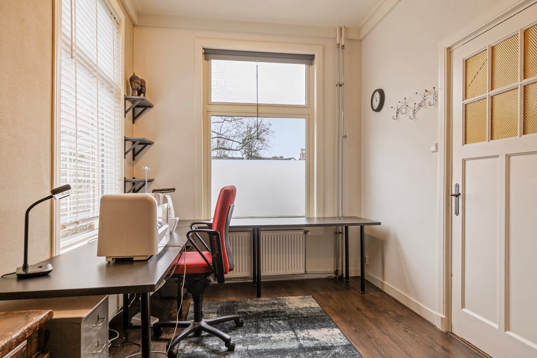 Photo 11 of Bunderweg 16