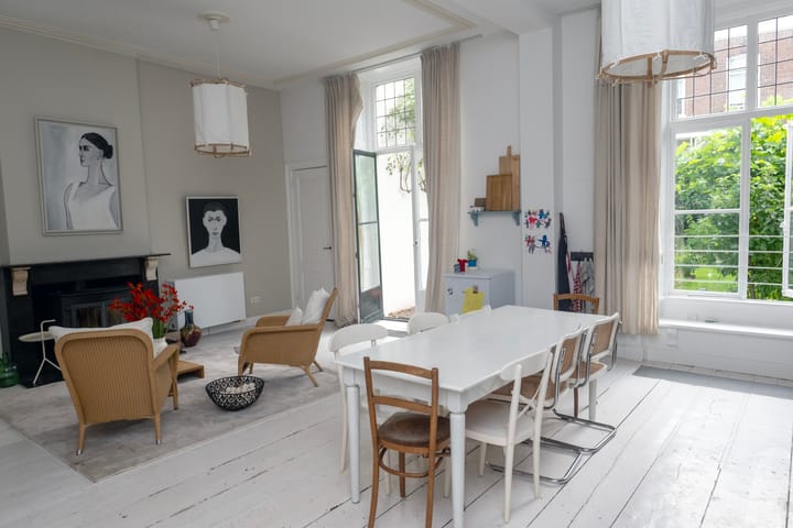 Foto 10 van Bornhovestraat 43