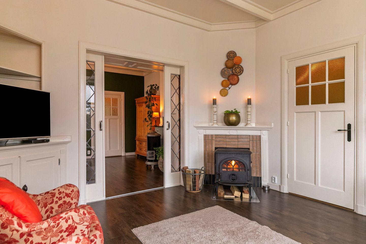 Photo 14 of Bunderweg 16