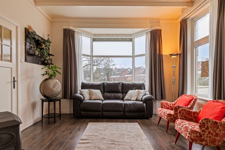 Foto 16 van Bunderweg 16