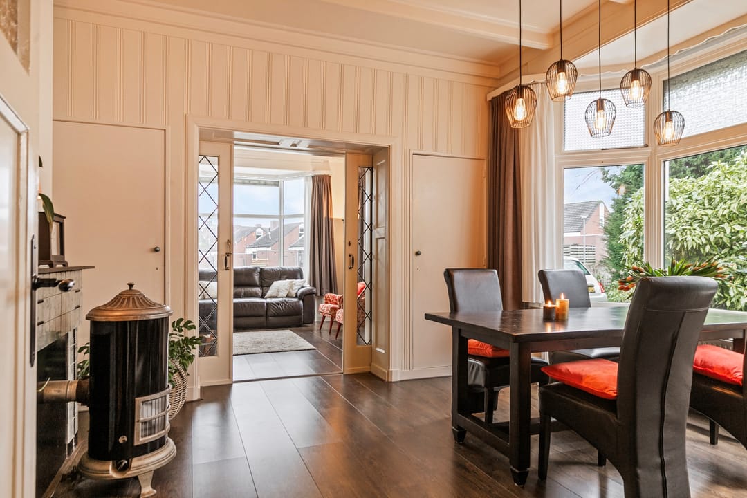 Photo 17 of Bunderweg 16