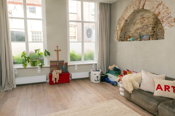 Foto 21 van Bornhovestraat 43