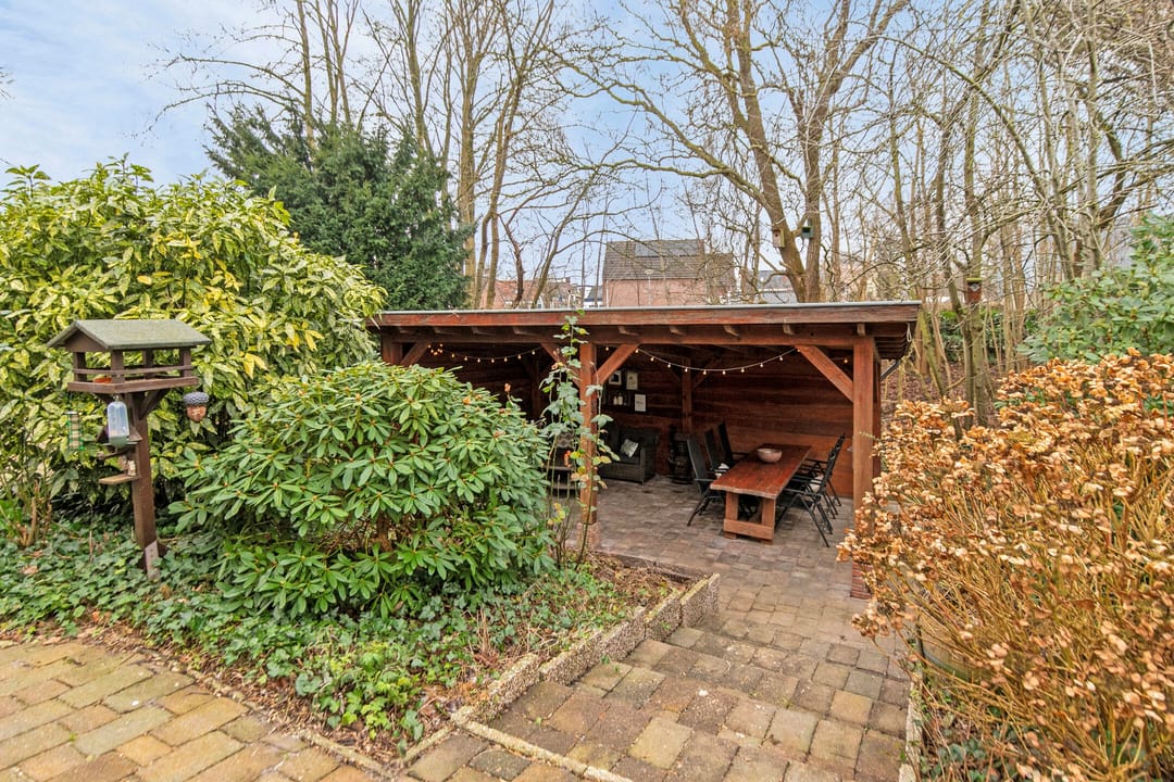 Photo 43 of Bunderweg 16