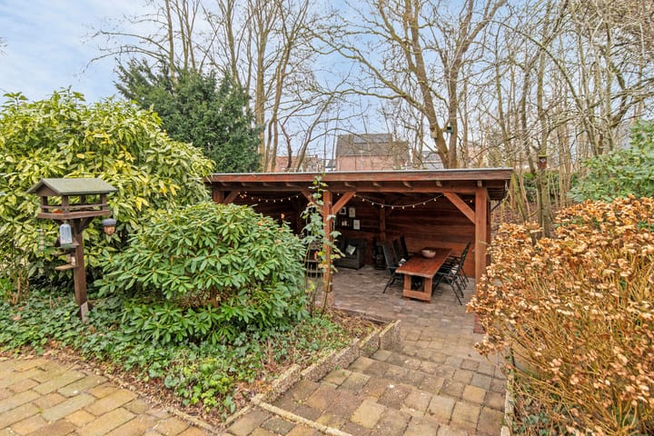 Foto 43 van Bunderweg 16