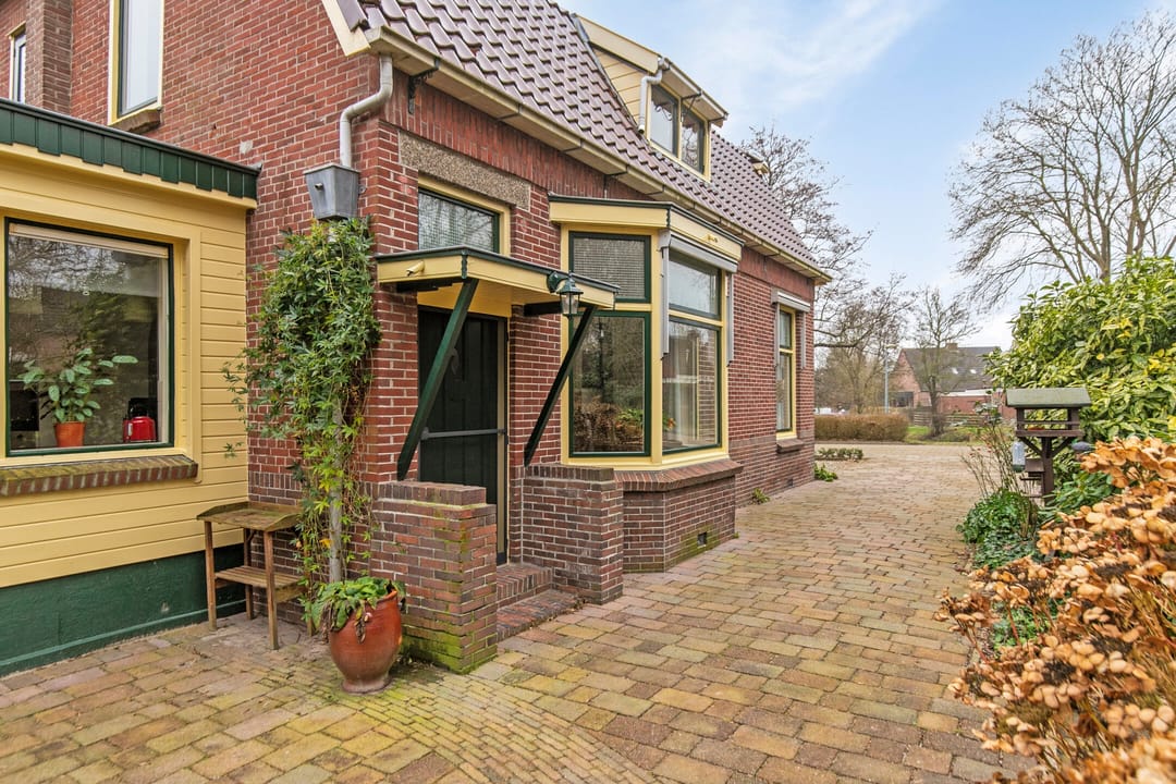 Photo 46 of Bunderweg 16