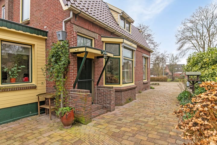 Foto 46 van Bunderweg 16