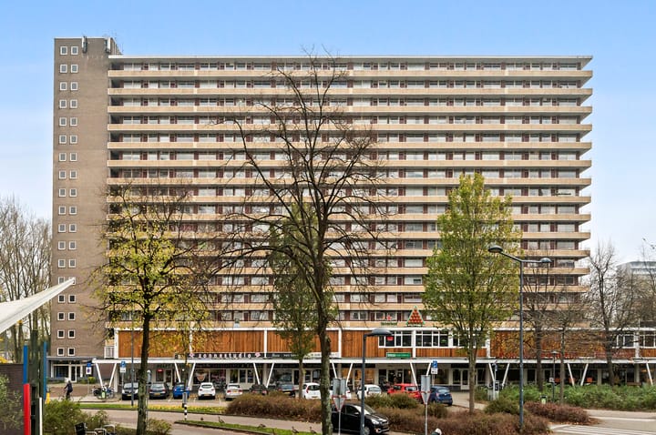 Foto 1 van Hendrik Tollensstraat 148