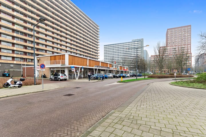 Foto 2 van Hendrik Tollensstraat 148