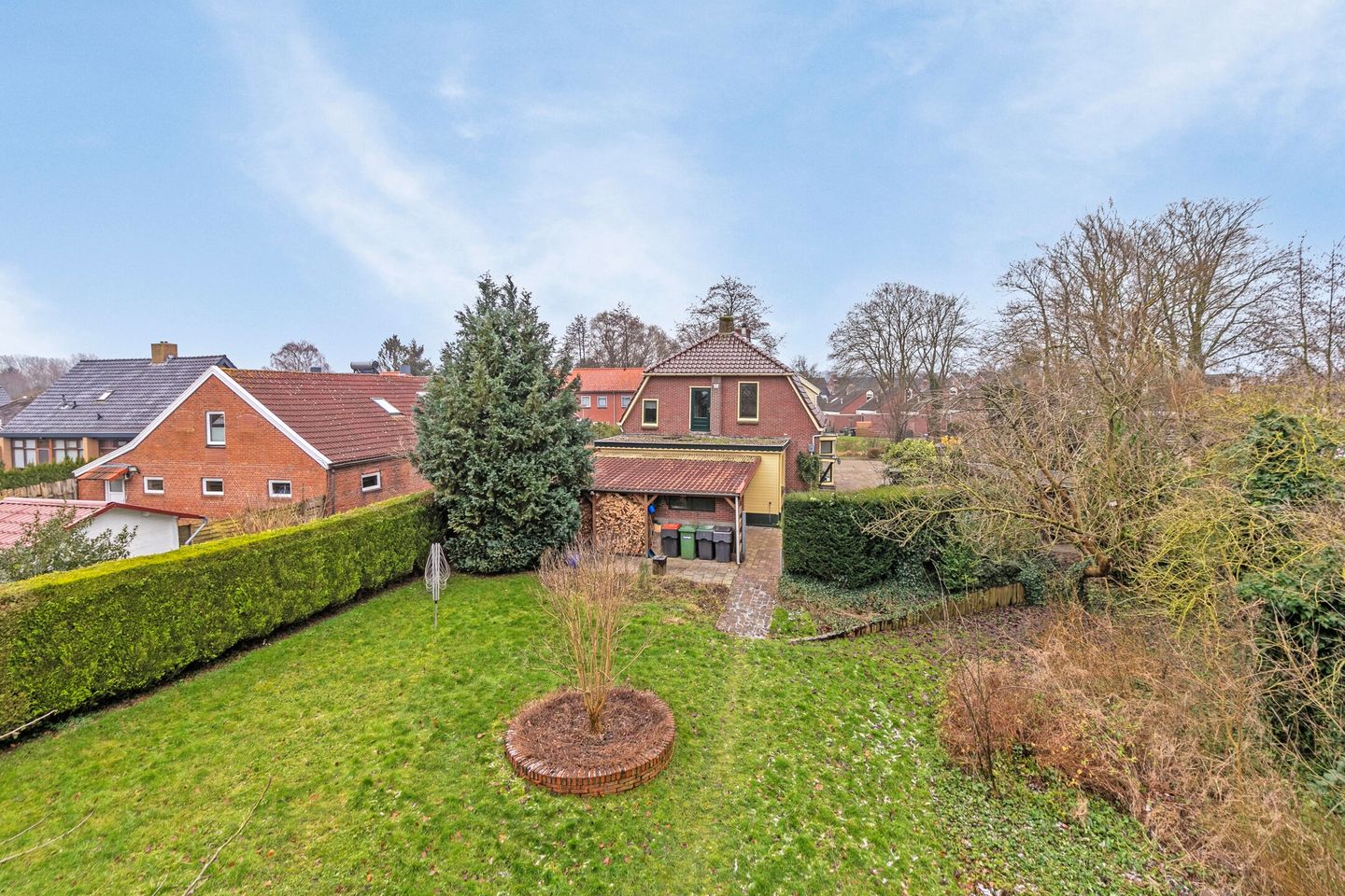 Photo 50 of Bunderweg 16