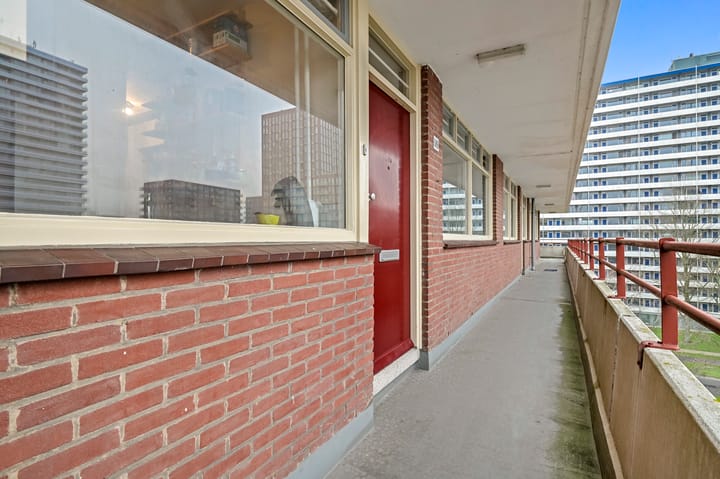 Foto 3 van Hendrik Tollensstraat 148