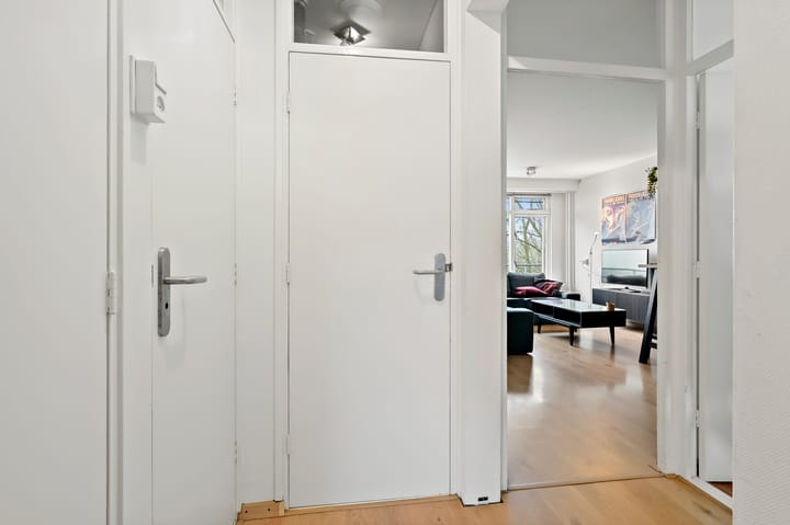 Foto 4 van Hendrik Tollensstraat 148