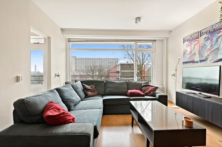 Foto 5 van Hendrik Tollensstraat 148