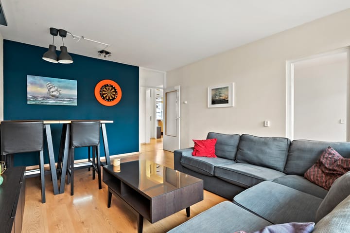 Foto 6 van Hendrik Tollensstraat 148