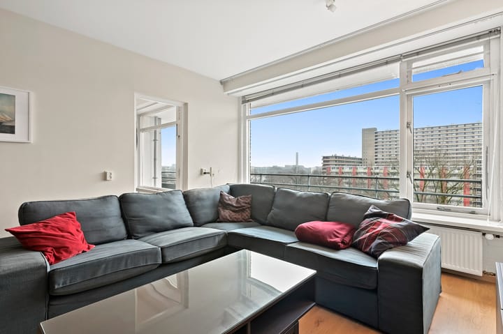 Foto 7 van Hendrik Tollensstraat 148