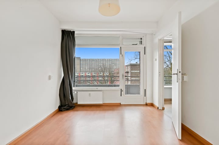 Foto 8 van Hendrik Tollensstraat 148