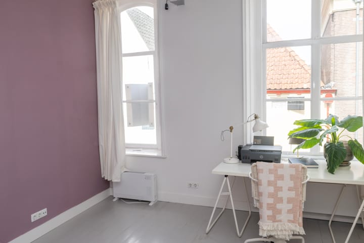 Foto 34 van Bornhovestraat 43