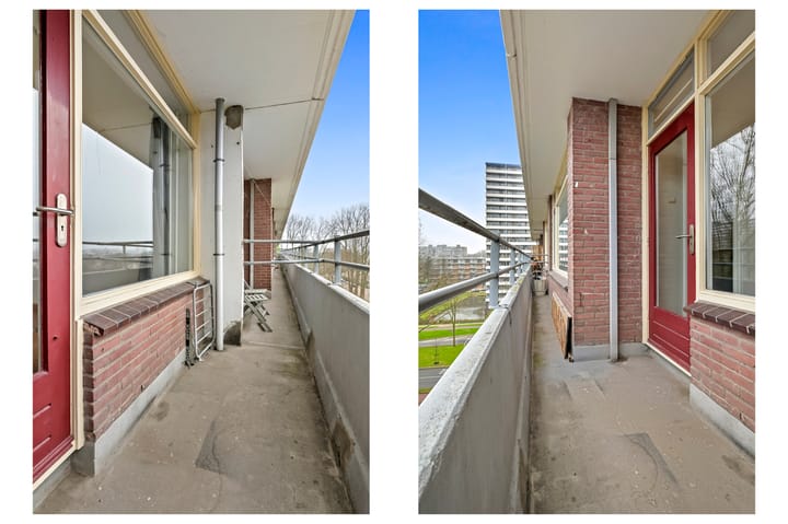 Foto 10 van Hendrik Tollensstraat 148