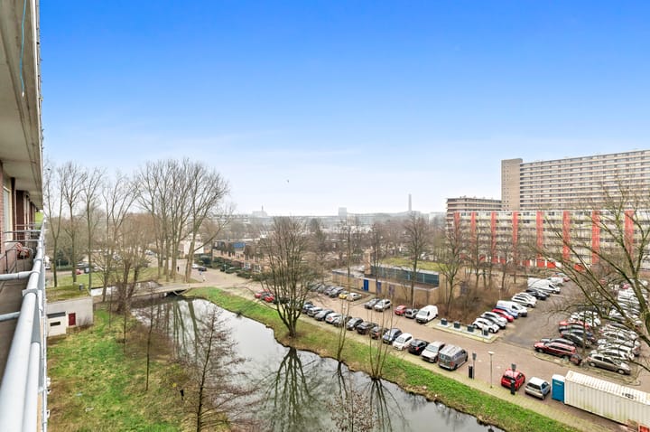 Foto 12 van Hendrik Tollensstraat 148