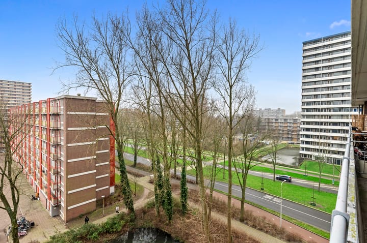 Foto 13 van Hendrik Tollensstraat 148