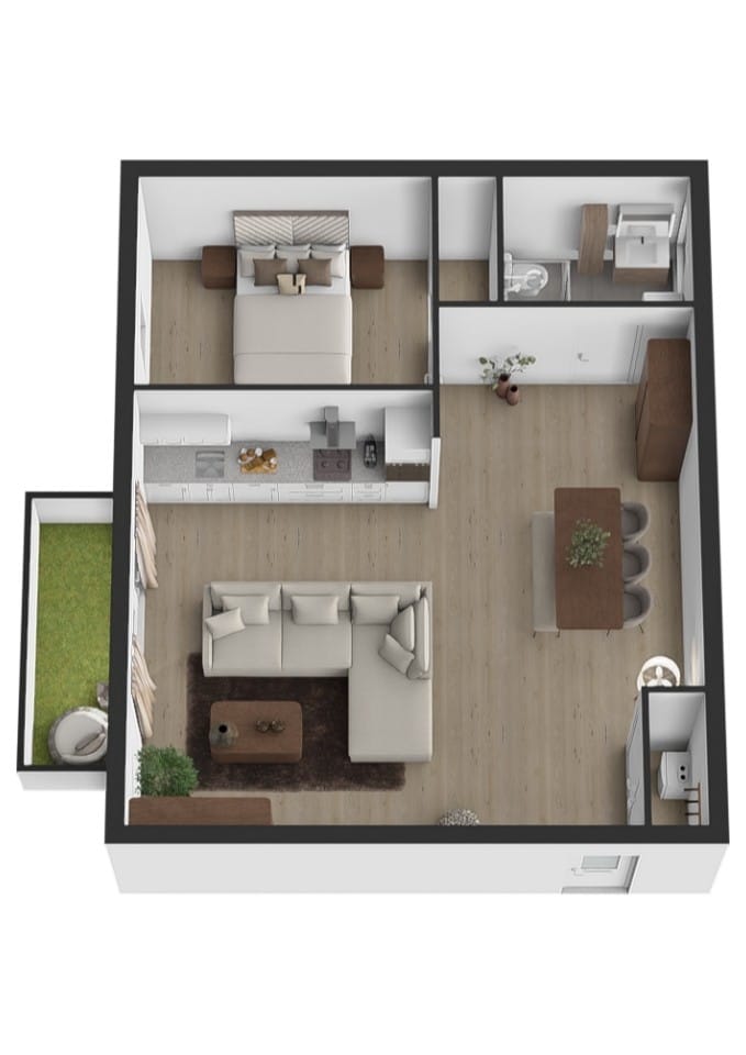 Foto 20 van De Oude School 8