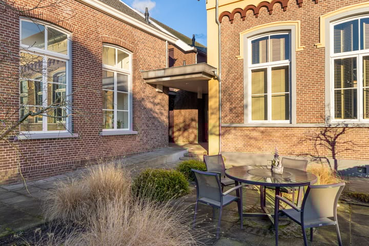 Foto 3 van De Oude School 8