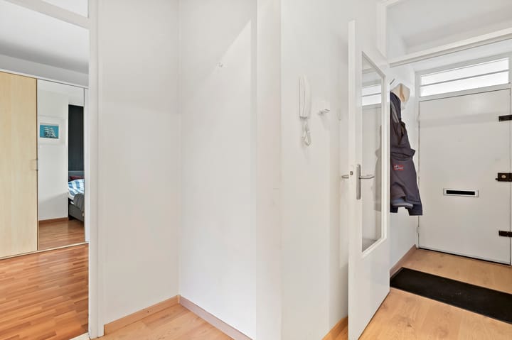 Foto 20 van Hendrik Tollensstraat 148