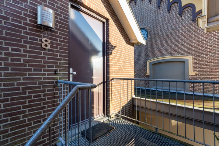 Foto 4 van De Oude School 8