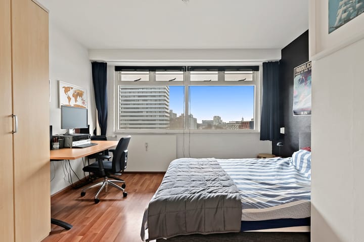 Foto 21 van Hendrik Tollensstraat 148