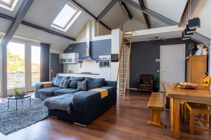 Foto 6 van De Oude School 8