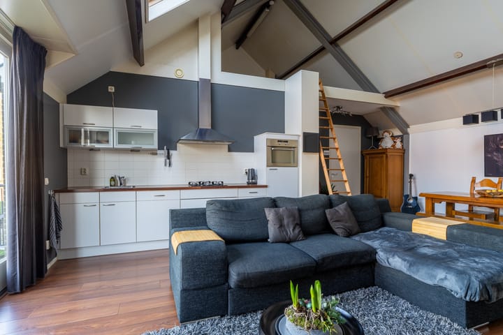 Foto 7 van De Oude School 8