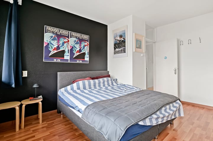 Foto 23 van Hendrik Tollensstraat 148